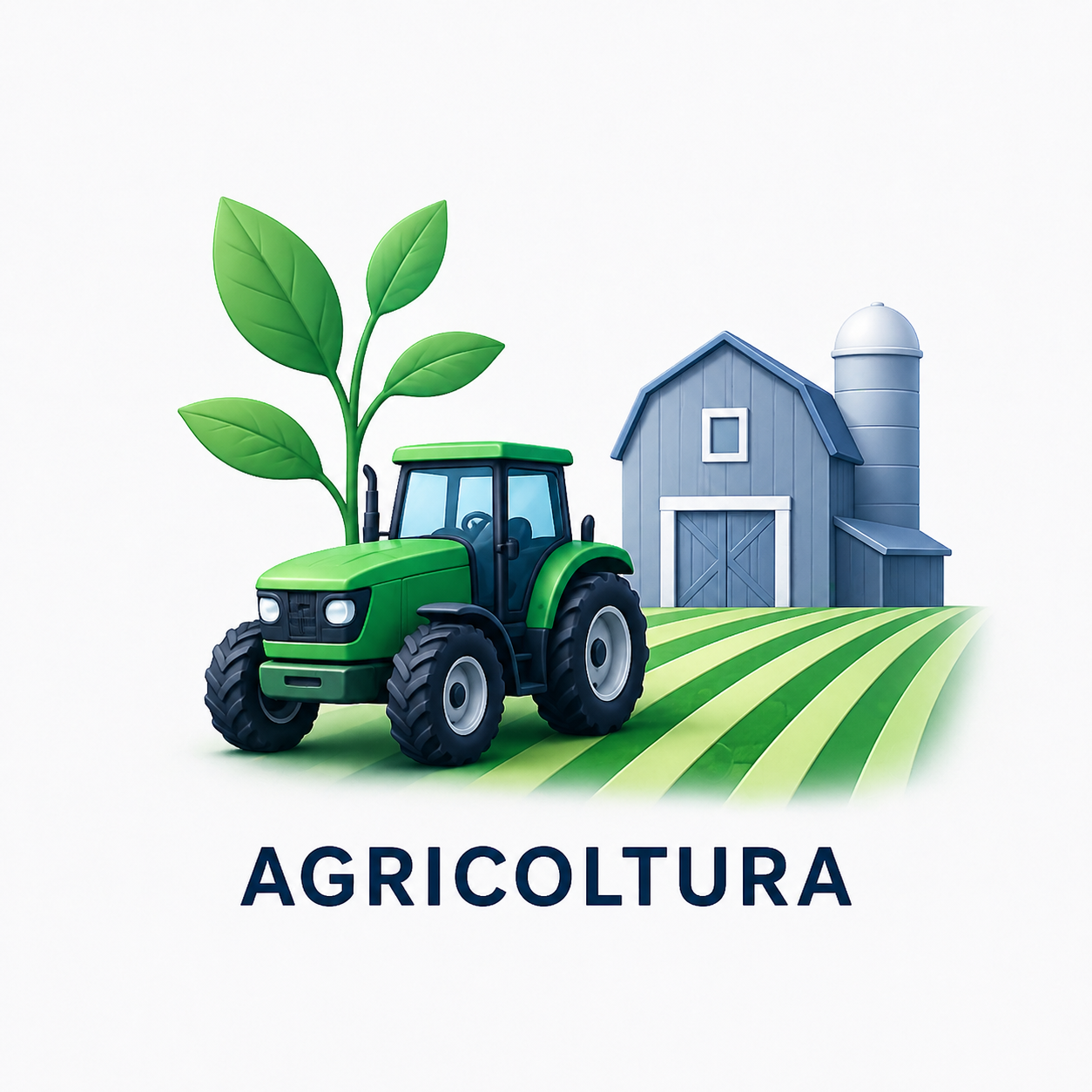 Agricoltura