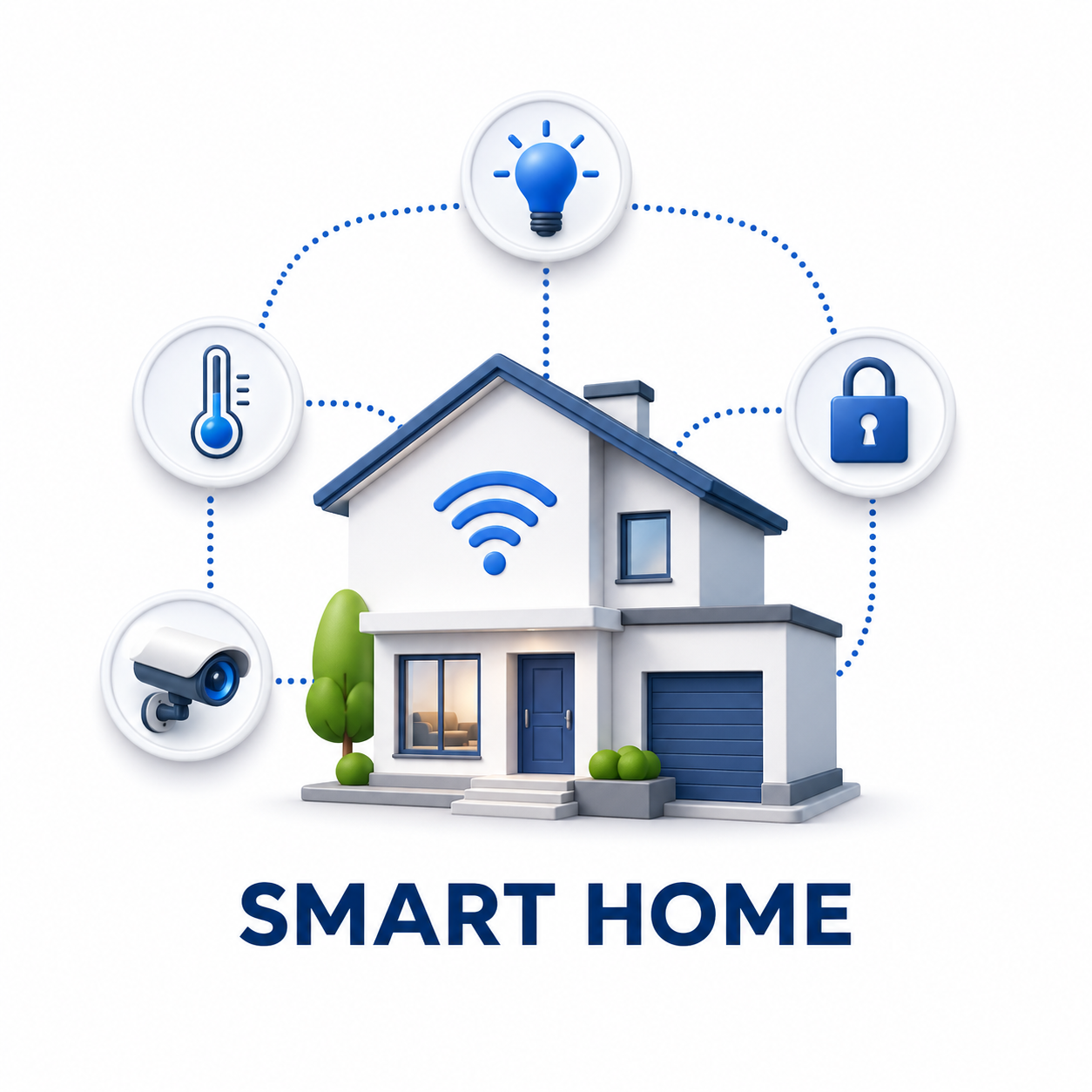 Smart Home
